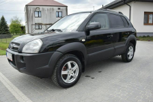 Hyundai Tucson 2.0B Klima/ 141 Tys Km/ Sprowadzony/ Opłacony Tarnogród - zdjęcie 4