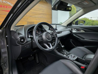 Mazda CX-3 serwis ASO, automat Rydułtowy - zdjęcie 9