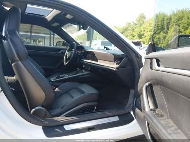 2020 PORSCHE 911 CARRERA 4S Sulejówek - zdjęcie 5