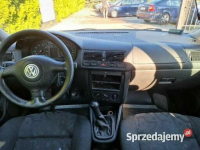 Volkswagen Golf IV 5 drzwi! Sprawny! Dobry stan! Bydgoszcz - zdjęcie 10