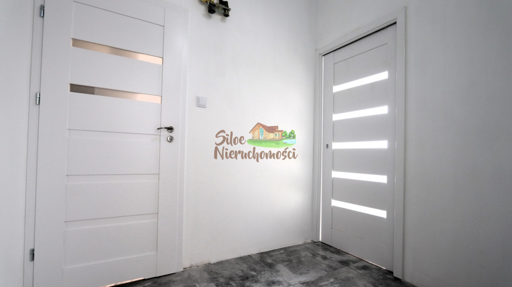 2 pokojowe piękne nowoczesne, tanie w eksploatacji Głogów - zdjęcie 8