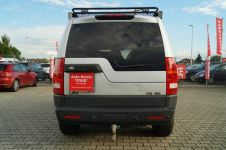 Land Rover Discovery 4X4 2007R 4.4 BENZ+LPG ZADBANY Goczałkowice-Zdrój - zdjęcie 9