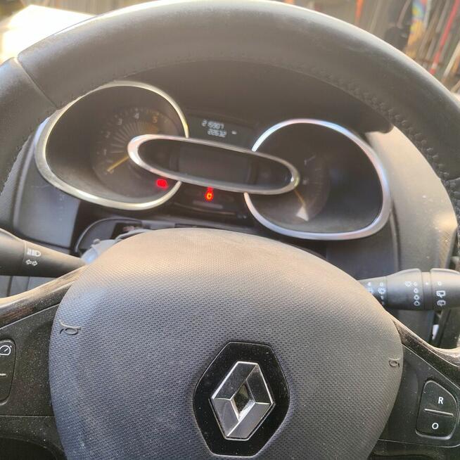Clio IV Stargard - zdjęcie 4
