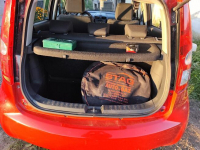 Sprzedam Suzuki Splash 1.0 benzyna + LPG Banie Mazurskie - zdjęcie 4