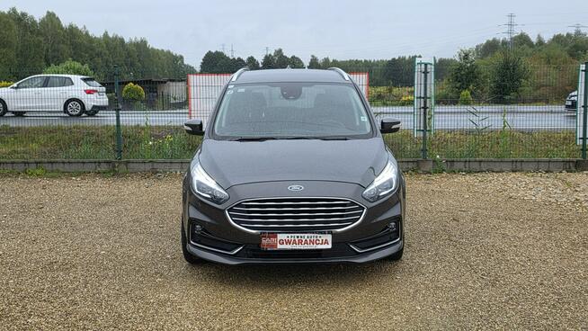 Ford Galaxy 7-osobowy * gwarancja*63000 zł netto* Chełm Śląski - zdjęcie 2