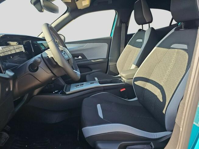 Opel Mokka Edition 130KM AT8 OC/AC za 1% !! Od ręki !! Łódź - zdjęcie 11