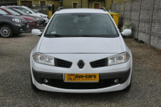 Renault Megane 1.5dCi 110KM Nowy rozrząd Zadbane i ładne auto Dąbrowa Górnicza - zdjęcie 8