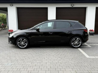 LEON FR 1.4b Alkantara Navi Kamera Radom - zdjęcie 3