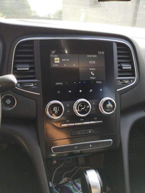 Renault Megane 4 Wzdół Rządowy - zdjęcie 6