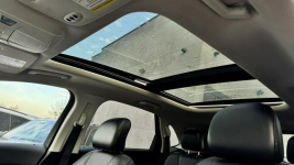 Ford EDGE 2.0T Titanium - Max. wyposażenie - Gwarancja Raty Zamiana Gdynia - zdjęcie 9