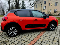 Citroen C3 1.2 PureTech Shine Więcławice Stare - zdjęcie 8