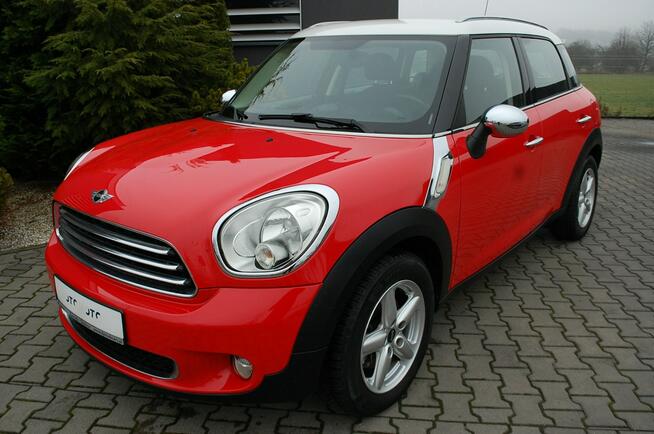 Mini Countryman Dębica - zdjęcie 2