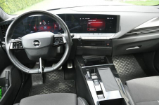 Opel Astra 1 Właściciel/Kraj/FV/Bogata/GS/Wyprzedaż Balice - zdjęcie 12