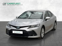 Toyota Camry 2.5 Hybrid Comfort CVT Sedan