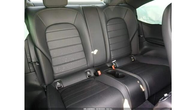 Mercedes C 300 / 2.0 258KM / niski przebieg / automat / Tarnów - zdjęcie 12