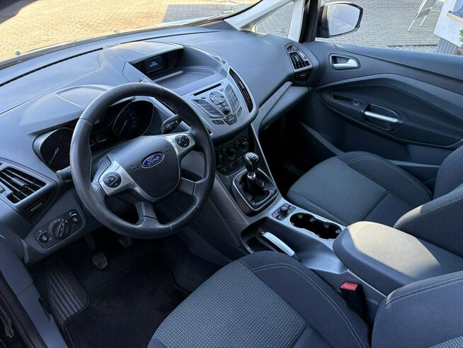 Ford C-Max 1.6 TDCi Pyzdry - zdjęcie 7