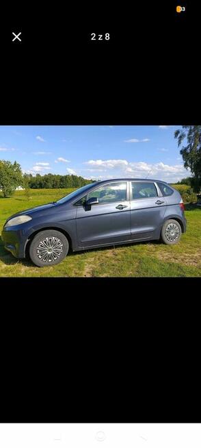 Honda FR-V 1.7 LPG | 2005 | 207 899 km | 6 miejsc | Hak Sulęczyno - zdjęcie 5