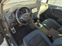 Volkswagen Golf Sportsvan 1.5 150kM * LIFT * navi * LEDY * DSG Raba Niżna - zdjęcie 7