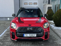Mini Countryman JCW ALL4 300KM. 1 właściciel. Gwarancja 07.2029. Węgrzce - zdjęcie 3