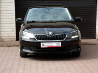 Škoda Fabia Klima /I właściciel /1,0 MPI /75KM /2015r. Mikołów - zdjęcie 3