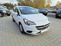 Opel Corsa Salon Polska * Bezwypadkowy Konstancin-Jeziorna - zdjęcie 4