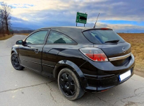 Opel Astra Coupe 100KM