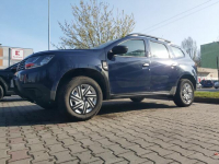 DACIA Duster II 2018 Salon 1.6 LPG 115 KME, hak, 98tys km Łódź - zdjęcie 3