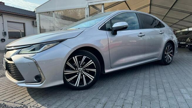 Toyota Corolla Zduńska Wola - zdjęcie 3