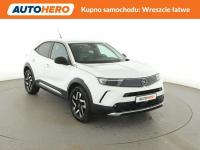 Opel Mokka Elegance automat navi kamera tempomat LED Warszawa - zdjęcie 10