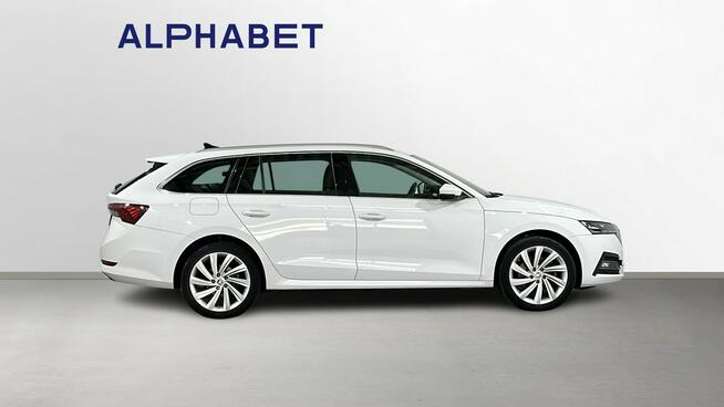 SKODA Octavia Combi 1.4 TSI PHEV iV 150kW DSG Style Swarzędz - zdjęcie 7