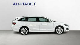 SKODA Octavia Combi 1.4 TSI PHEV iV 150kW DSG Style Swarzędz - zdjęcie 7