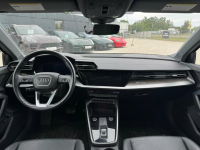 Audi A3 Limousine, 2022 Michałowice - zdjęcie 12