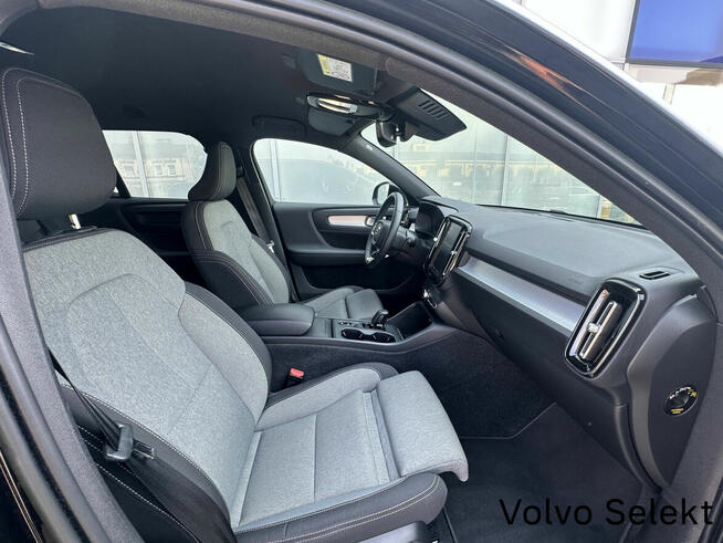 XC40 B3 Benzyna | Core | Salon Polska | Serwis ASO | FV23 Kalisz - zdjęcie 11