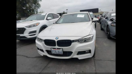 BMW 330 M-Pakiet / niski przebieg Warszawa - zdjęcie 2