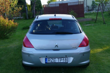 Peugeot 308 HDi - OK ! Siedliska - zdjęcie 4
