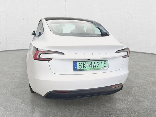 Tesla Model 3 Komorniki - zdjęcie 6