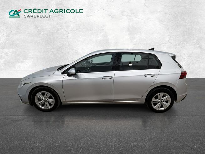 Volkswagen Golf VIII 2.0 TDI Life Warszawa - zdjęcie 8