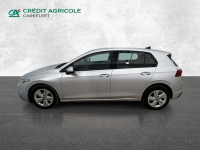 Volkswagen Golf VIII 2.0 TDI Life Warszawa - zdjęcie 8