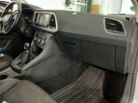 LEON FR 1.4TSI 150KM  FULL LED czujniki KAMERA navi SERWIS 2017 Tychy - zdjęcie 9