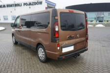 Opel Vivaro L2 1.6CDTi 120KM 9os. Lublin - zdjęcie 7