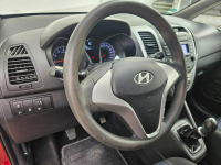Hyundai ix20 6 biegów NIski przebieg Polecam Rybnik - zdjęcie 9