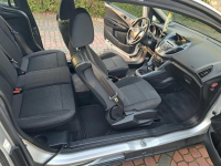 Ford B-MAX 1.0 Ecoboost 2017 Dydnia - zdjęcie 4