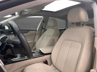 Audi A7 45 TFSI mHEV Quatrro Hatchback Warszawa - zdjęcie 10