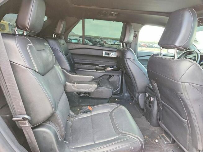 Ford Explorer Wersja ST / AWD / Benzyna / niski przebieg Cieszyn - zdjęcie 11
