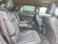 Ford Explorer Wersja ST / AWD / Benzyna / niski przebieg Cieszyn - zdjęcie 11