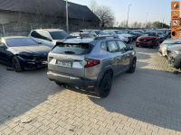 Dacia Duster LPG Nowy model Klimatyzacja Czujniki park.