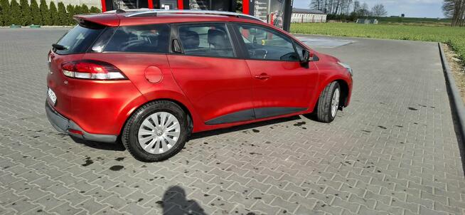Renault Clio IV 1.5 Renaut 2013r/ Zamiana Łódź - zdjęcie 8