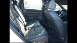Honda CR-V Bogata wersja wyposażenia / AWD / Hybryda Białystok - zdjęcie 10