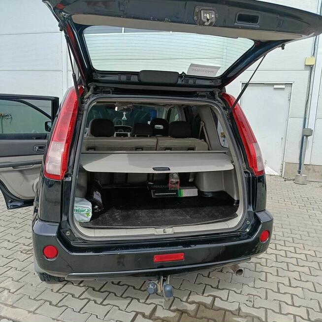 Nissan x trail Wojkowice - zdjęcie 1