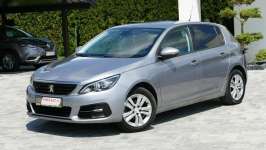 Peugeot 308 Allure! Navi Gps! Kamera! Ledy! Gwarancja! Grójec - zdjęcie 7